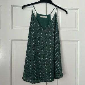 Women’s tank top